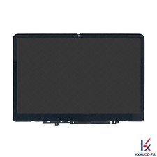 12,2" LED IPS pour Lenovo 500w Yoga Gen 4 82VQ0000IX LCD Ecran Tactile Assembly