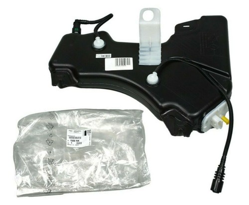 Original fap tank citroen - fap, c5