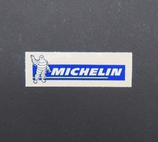 Autocollant 50 MICHELIN