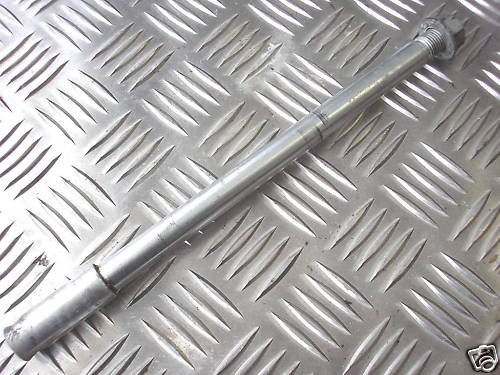 Axle front wheel rim - front,