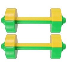  Kit Haltères Jouet