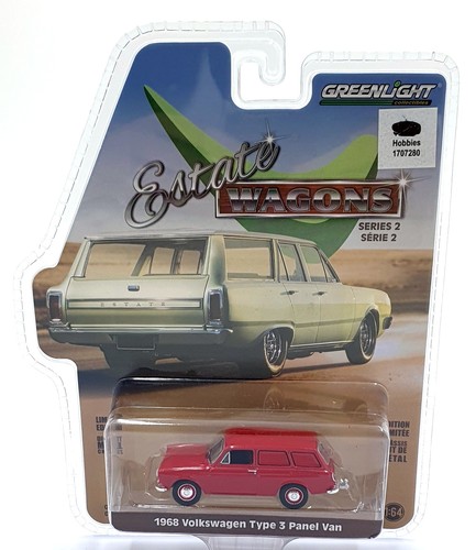 Greenlight scale 29930 - 1/64, 29930-d