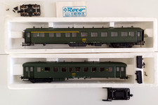 ROCO 44567 + 44214B HO