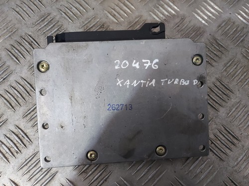 Calculateur moteur bosch - moteur,