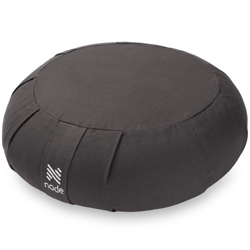 Zafu meditation cushion - zafu, 15"