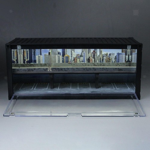 Vitrine pour voiture - , miniature