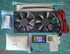 Réfrigérateur numérique