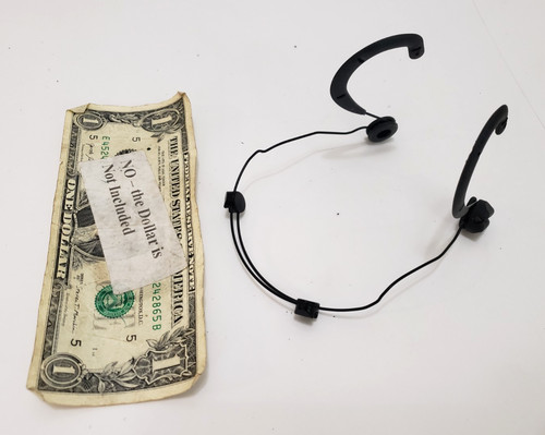 Shure beta hands free - shure, 53