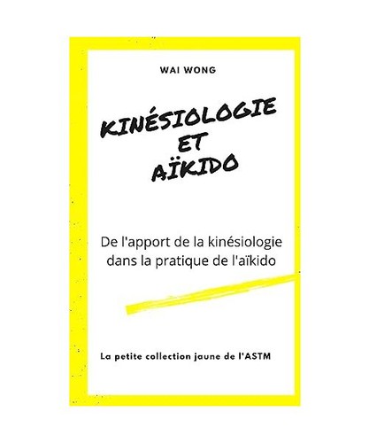 Kinésiologie aïkido de - kinésiologie, et