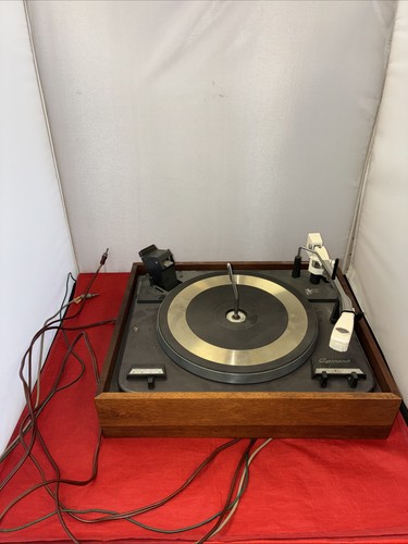 Garrard model vintage - a,