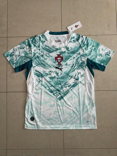 Maillot portugal 2026 coupe - portugal,