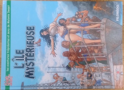 Lot adultes érotiques - adultes,