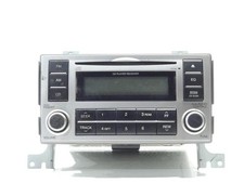 Autoradio originale HYUNDAI SANTA FE 2 PHASE 1 961002B020CA