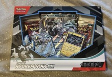 Coffret Pokémon – Kyurem
