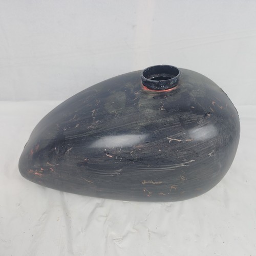 Wassell daisho gas tank peanut - daisho,