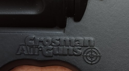 Crosman co2 paintball - crosman,