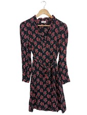 CLAUDIE PIERLOT Robe trapèze