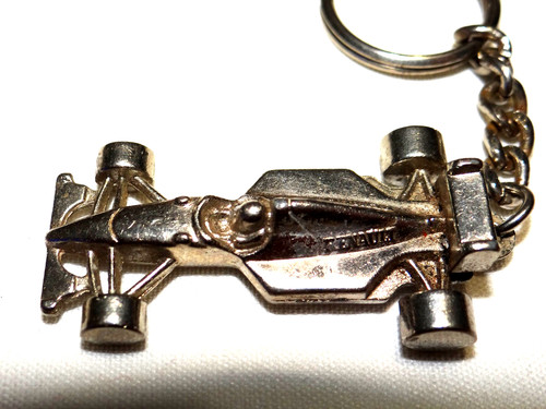 Porte clés automobile renault - porte,