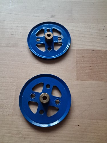 Meccano pièces détachées - pièces,