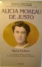 Alicia Moreau de Justo