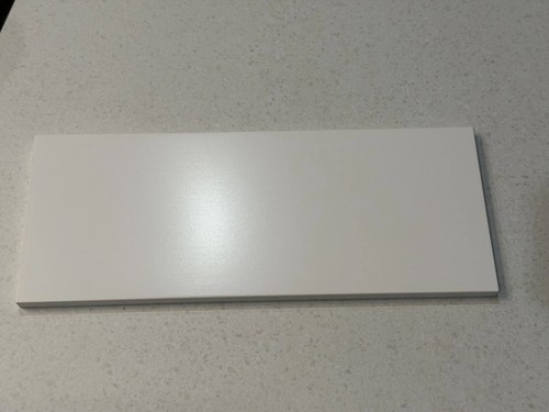 Used ikea utrusta white - used,