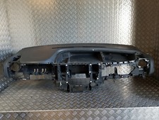 Planche tableau de bord -