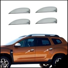 4 COUVRE POIGNEES DE PORTE