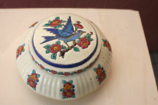 Importante boite bonbonnière