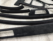 Kit de garniture intérieure