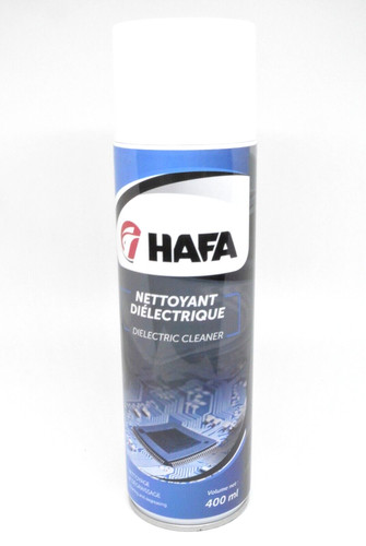 Nettoyant diélectrique hafa - diélectrique,