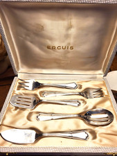  Service à Mignardises. Metal