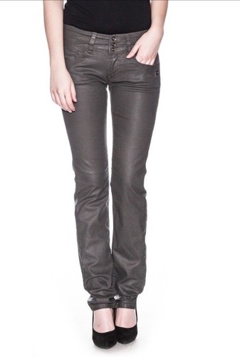 Neuf jeans leather skin - neuf,
