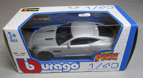 Av006 burago bburago street - av006,