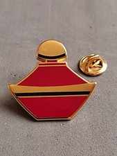 Pin's parfum SAMSARA 