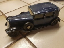 Renault reinastella 1934 échelle 1/43