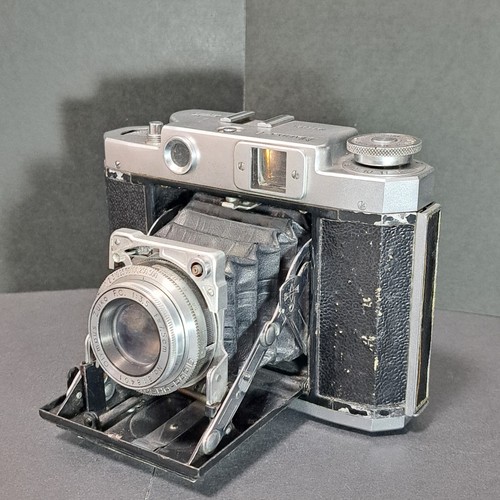 Mamiya6 ivb 6 appareil - ivb, 6×6