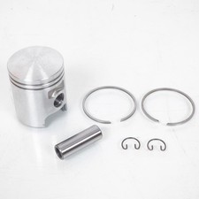 Piston haut moteur vertex - piston,