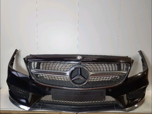 Pare choc mercedes cls - mercedes,