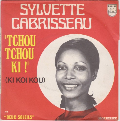 Sylvette cabrisseau tchou - sylvette,