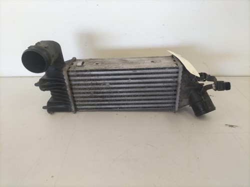 Echangeur air - , (intercooler)