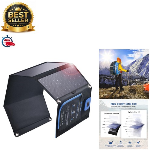 Bigblue 28w panneau - bigblue,