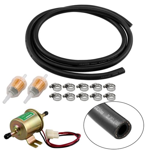 Kit pompe carburant - pompe,