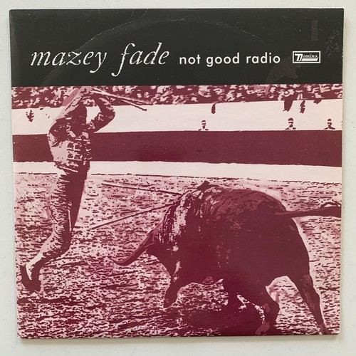 Mazey fade not good radio - –,
