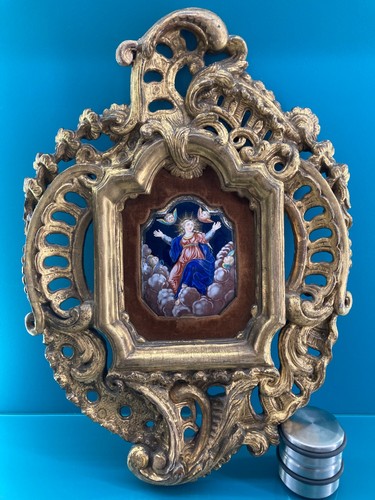 émail émaux enamel limoges - émail,