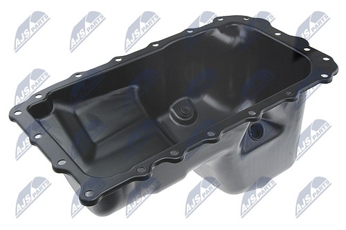 Nty carter huile bmw - d'huile,