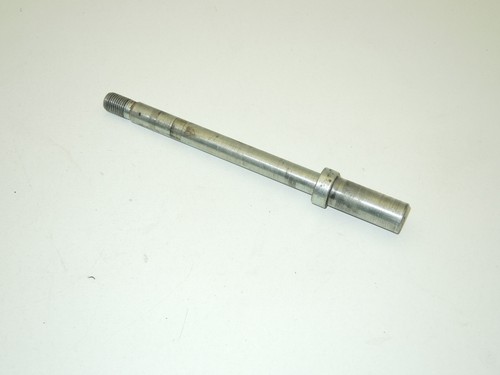 Axe roue avant - mx, 50