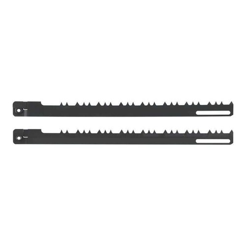 Lames pour scie alligator - pour,