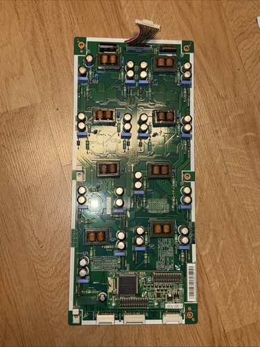 Inverter samsung ue55hu8500 - samsung, et