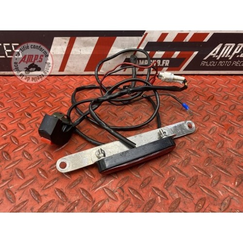 Feux pluie honda cbr - honda, rr-r