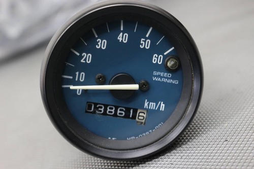 Compteur vitesse origine - compteur, d'origine